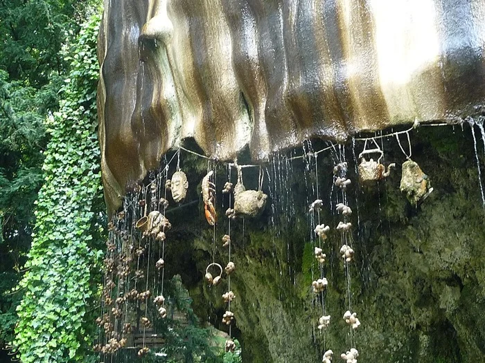 5 мест на Земле, которые кажутся инопланетными