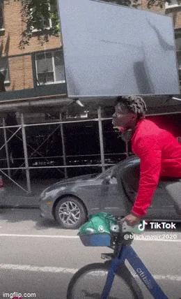 На что способна воспалённая фантазия: подборка невероятных приколов