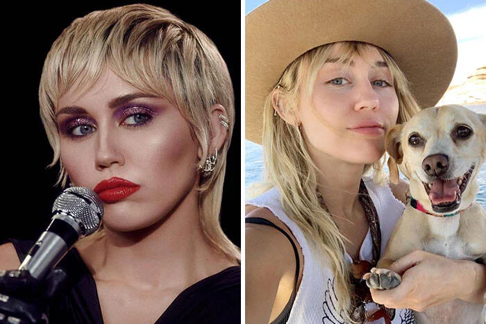 18 звезд без косметики: от природной красоты до неожиданных преображений