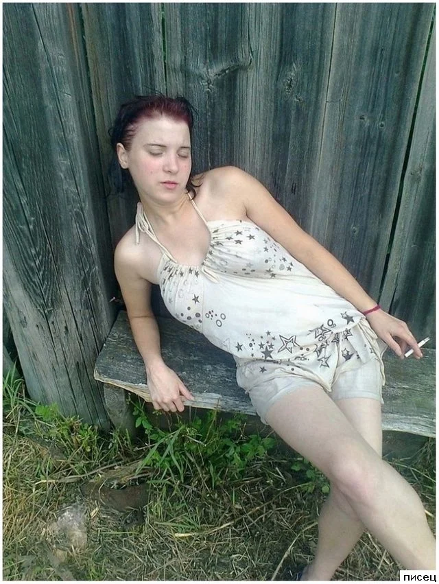 Деревенский юмор: приколы, от которых пахнет навозом и самогоном