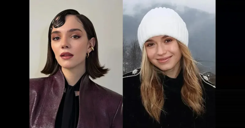 Взрослая и бесстрашная: как оценили возвращение Валиевой Медведева и Ягудин