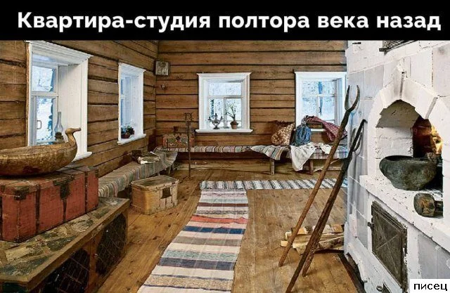 Свежая порция интернет-юмора: приколы на любой вкус