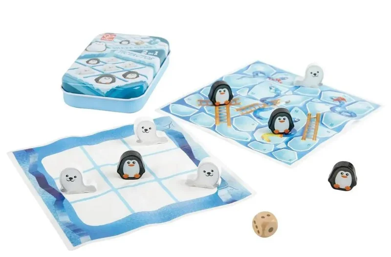 10 лучших дорожных игр, которые спасут от скуки в путешествии с детьми