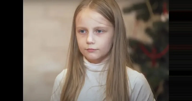 Юный вундеркинд Алиса Теплякова получила диплом психолога и начала практику