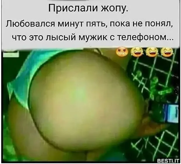 Смешные истории и анекдоты для хорошего настроения