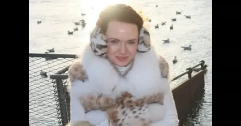 Блогер Инна Комбарова столкнулась с рецидивом онкологического заболевания