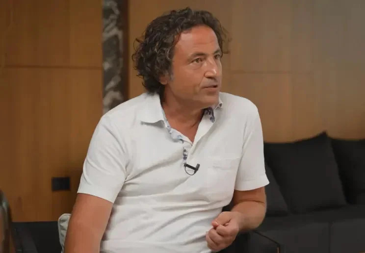 «Я плохой отец»: бывший миллиардер Ноготков рассказал, почему работа для него важнее детей