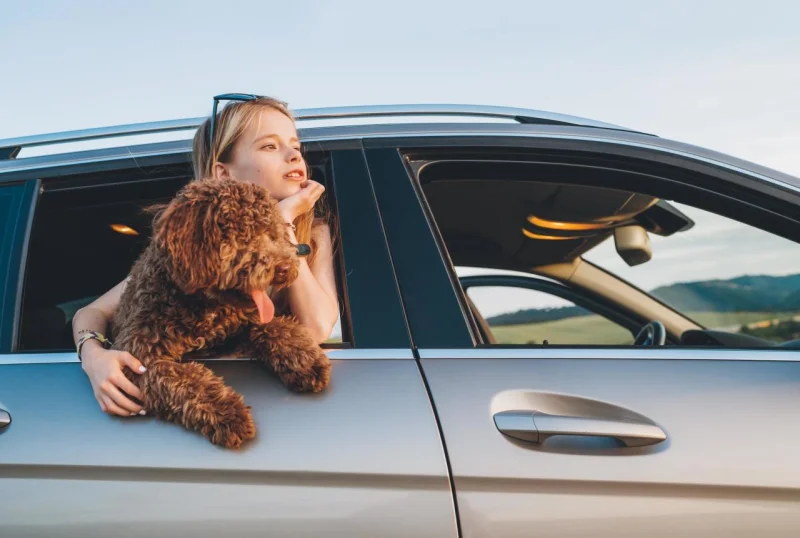 10 лучших дорожных игр, которые спасут от скуки в путешествии с детьми