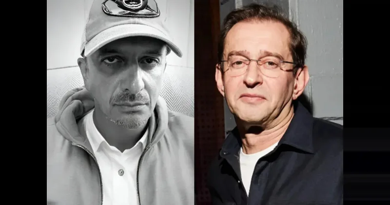 «Новая оптимистическая» покидает МХТ: Богомолов и Хабенский завершили сотрудничество