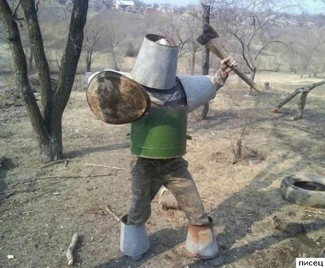 Деревенский юмор: приколы, от которых пахнет навозом и самогоном