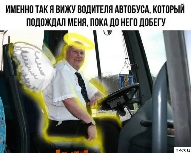 Свежая порция интернет-юмора: приколы на любой вкус