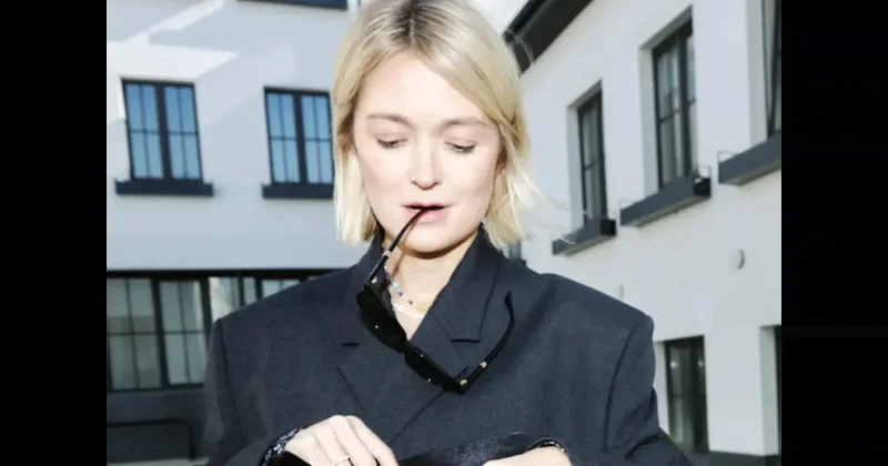 Надежда Михалкова в новой рекламе: как дочь Никиты Михалкова покоряет мир моды