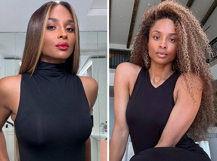 18 звезд без косметики: от природной красоты до неожиданных преображений