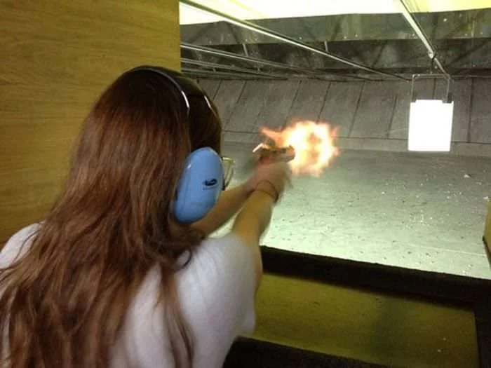 Ой, боюсь, боюсь! Смешные и немного страшные моменты