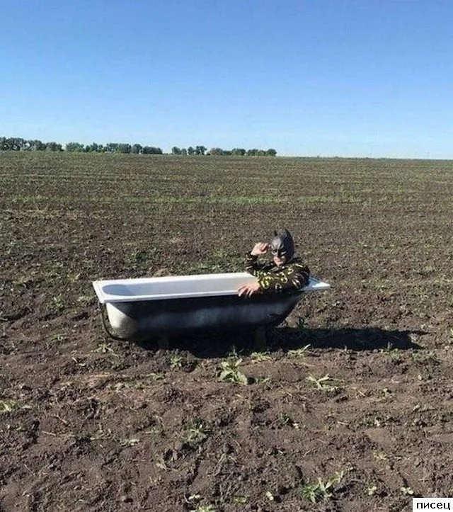 Деревенский юмор: приколы, от которых пахнет навозом и самогоном