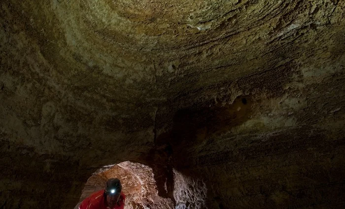 5 мест на Земле, которые кажутся инопланетными