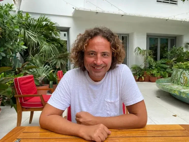 «Я плохой отец»: бывший миллиардер Ноготков рассказал, почему работа для него важнее детей