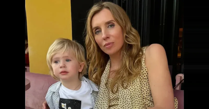 Светлана Бондарчук раскрыла детали воспитания младшего сына