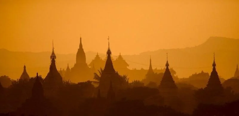 Пещерные храмы Бату в Малайзии Пещерные храмы Бату в Малайзии