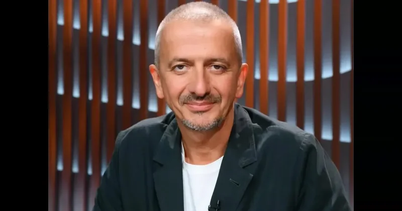 Новое место работы: Богомолов заключил контракт с ГИТИСом