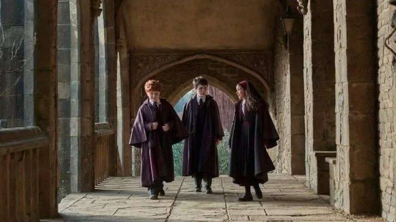 Новая эра магии: HBO показал первый тизер сериала «Гарри Поттер»