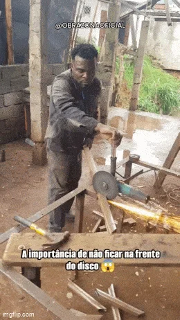 Кадры, сделанные за секунду до неприятностей