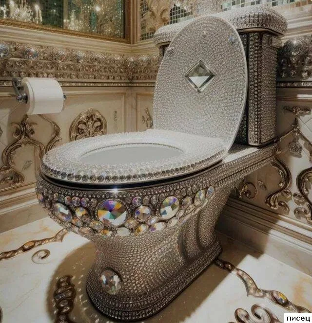 Когда желание покрасоваться приводит к курьёзам