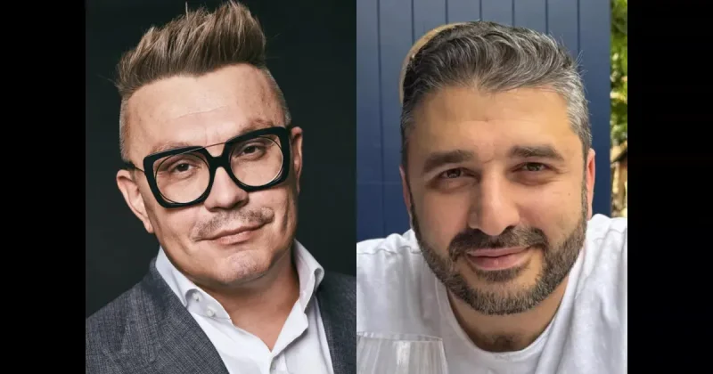 Суд вынес решение по делу Андреасяна против Картозии