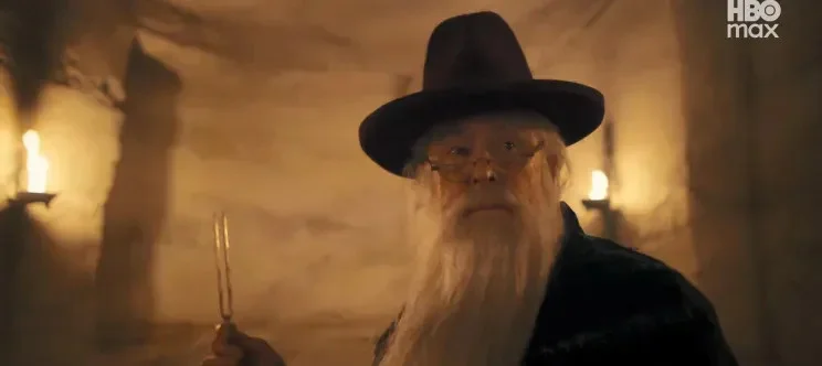 HBO показал первых героев нового сериала о Гарри Поттере