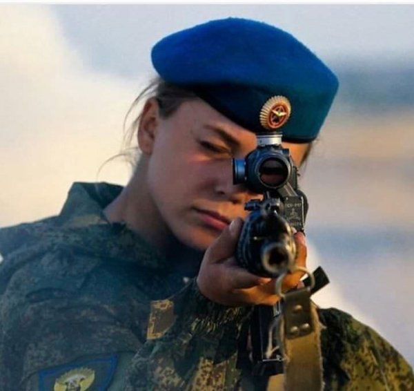 Русские девушки — эталон мировой красоты