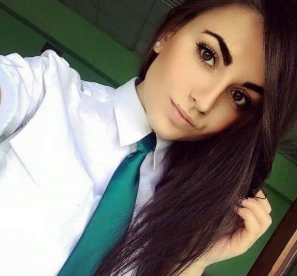 Русские девушки — эталон мировой красоты