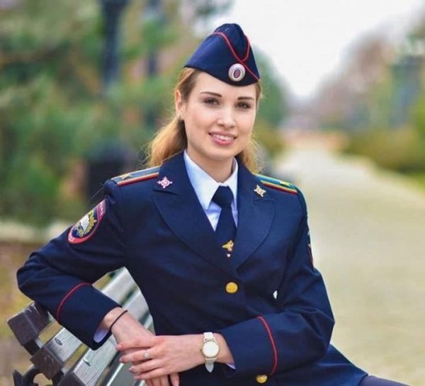 Русские девушки — эталон мировой красоты