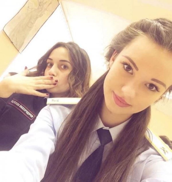 Русские девушки — эталон мировой красоты