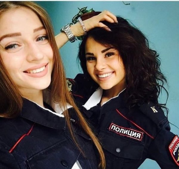 Русские девушки — эталон мировой красоты