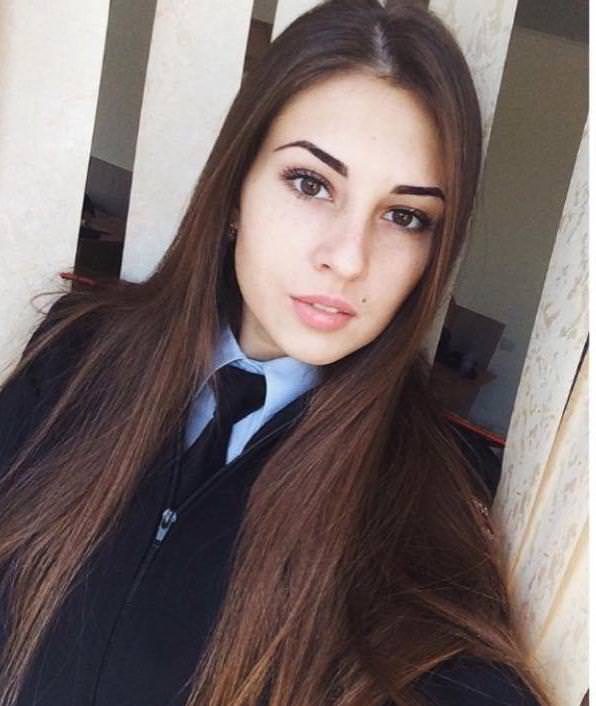 Русские девушки — эталон мировой красоты