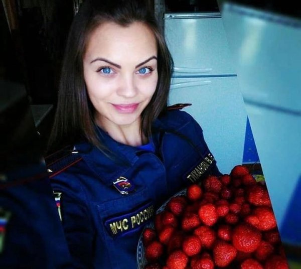 Русские девушки — эталон мировой красоты