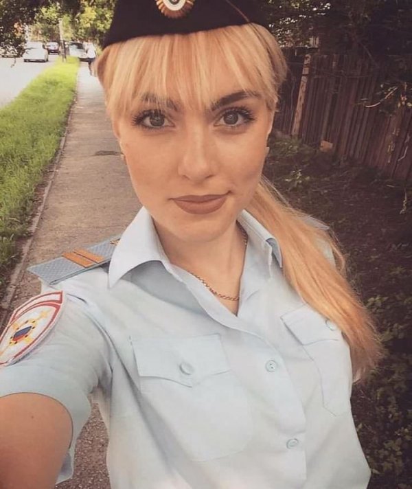 Русские девушки — эталон мировой красоты