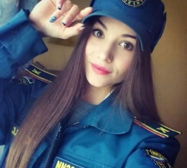 Русские девушки — эталон мировой красоты