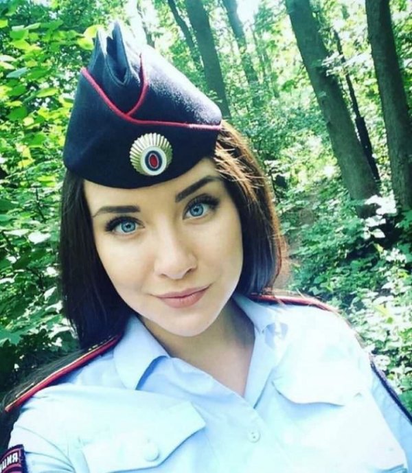 Русские девушки — эталон мировой красоты