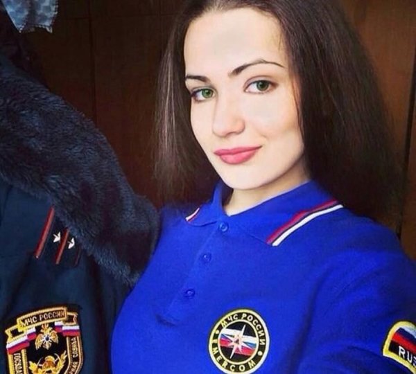 Русские девушки — эталон мировой красоты