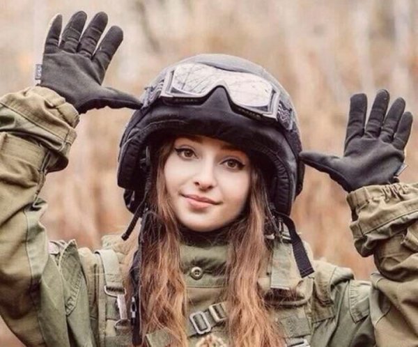 Русские девушки — эталон мировой красоты