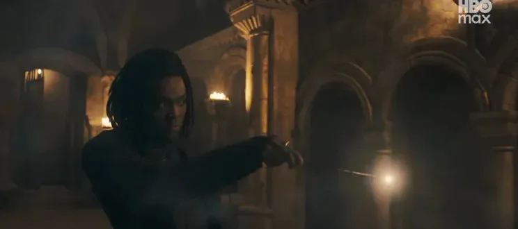 HBO показал первых героев нового сериала о Гарри Поттере