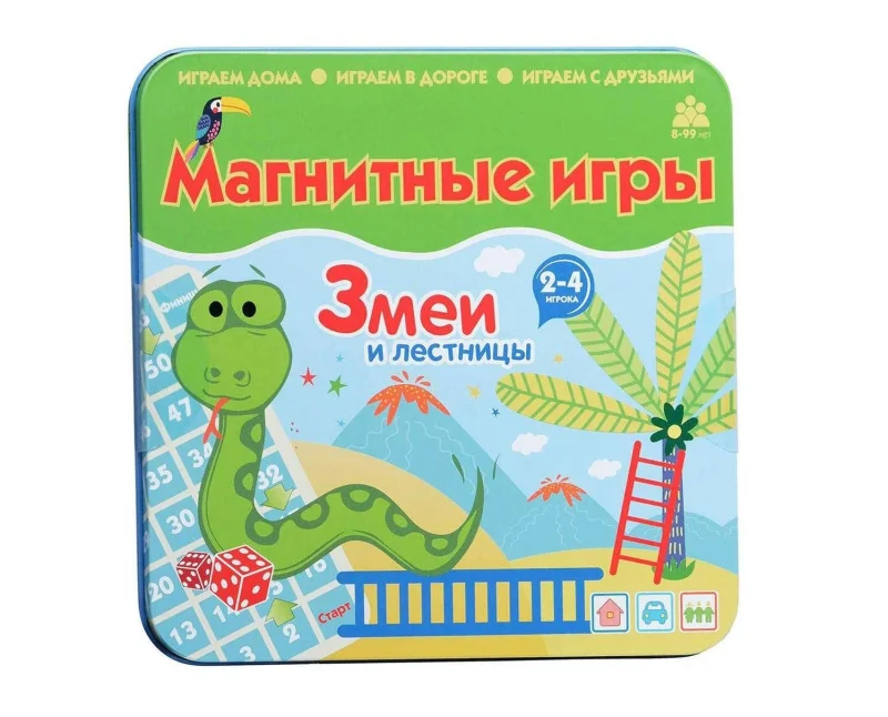 10 лучших дорожных игр, которые спасут от скуки в путешествии с детьми