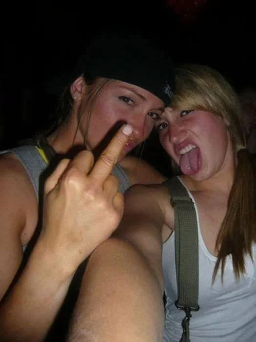 Ой, боюсь, боюсь! Смешные и немного страшные моменты