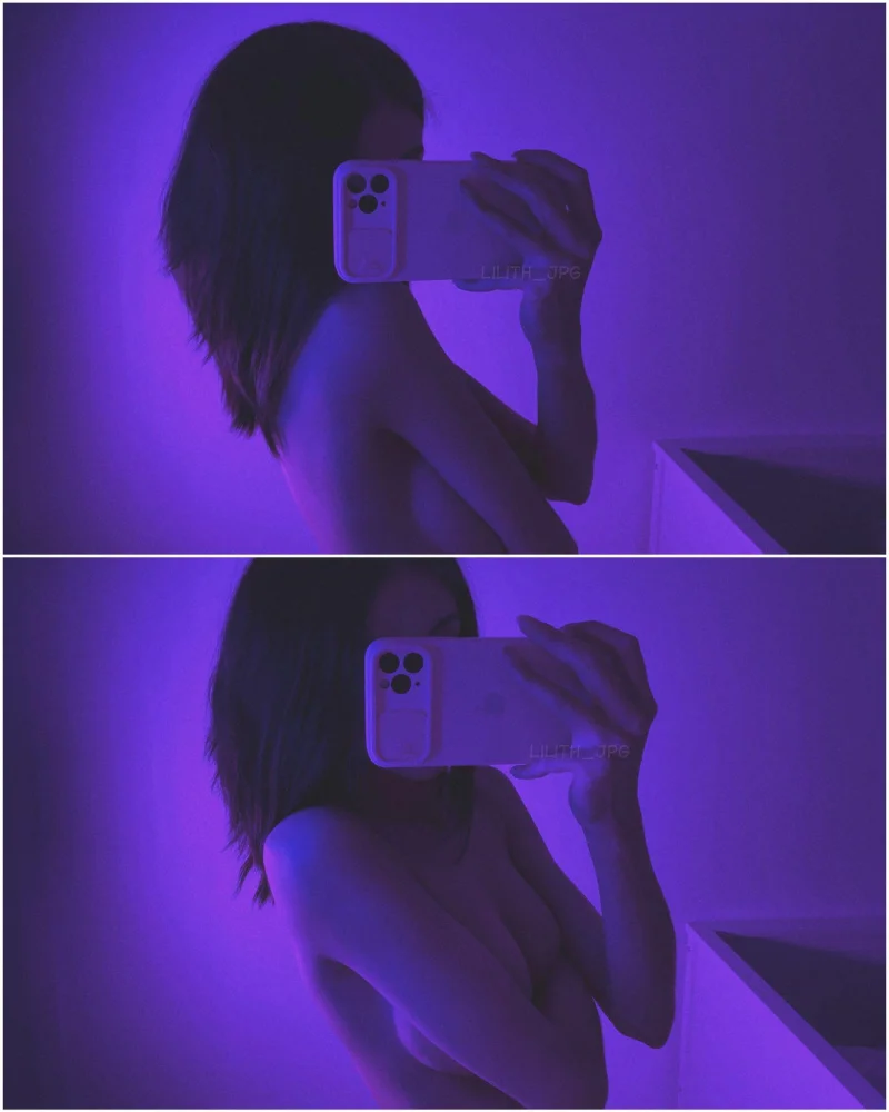 Нюдсочетверг: Свежая порция откровенных фото красоток из Твиттера