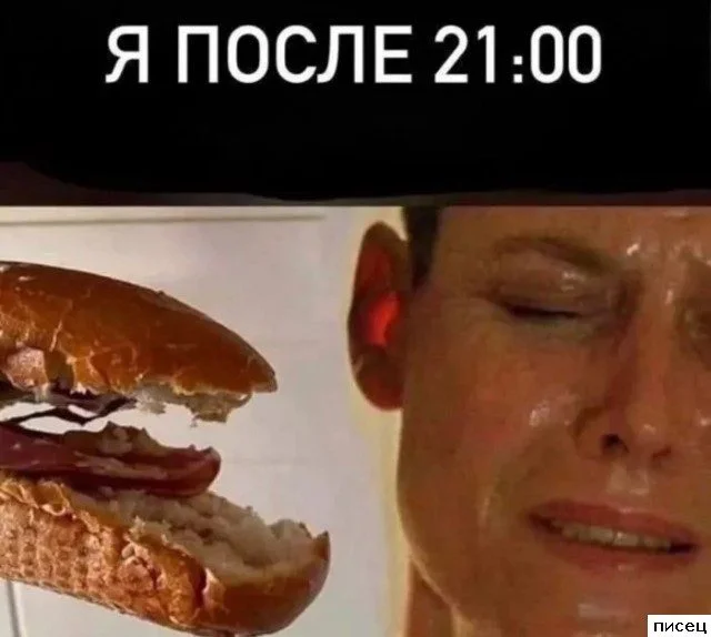 Случайная подборка для хорошего настроения