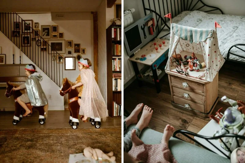 Как научить ребенка вовремя останавливаться: 4 рабочих метода