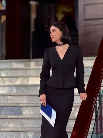 Ефим Шифрин дал загадочный ответ о романе с 25-летней девушкой на своём юбилее