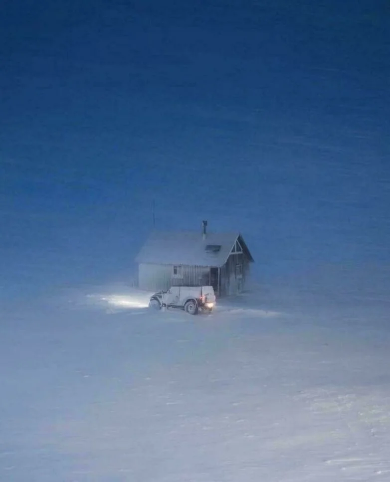 Волшебство зимы в фотографиях, которые заставят вас полюбить этот сезон