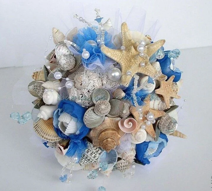 Весенний сюрприз: 25 нестандартных букетов вместо привычных цветов